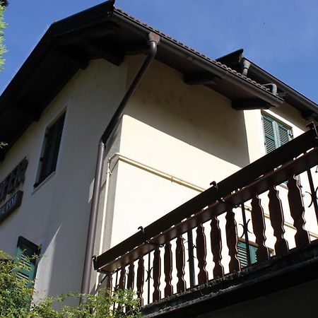 Albergo Hofer Болзано Екстериор снимка